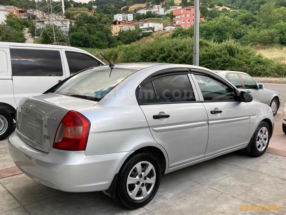 2008 MODEL ERA DÜŞÜK KM