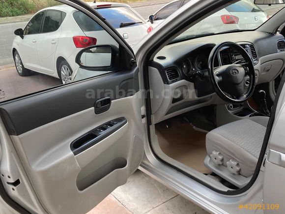 2008 MODEL ERA DÜŞÜK KM