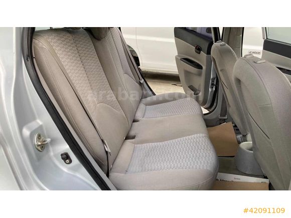 2008 MODEL ERA DÜŞÜK KM