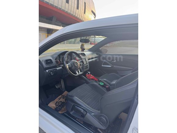 Sahibinden Hatasız Boyasız Scirocco