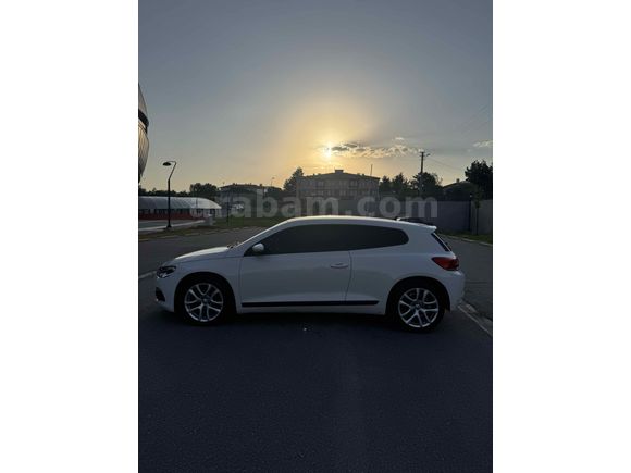 Sahibinden Hatasız Boyasız Scirocco
