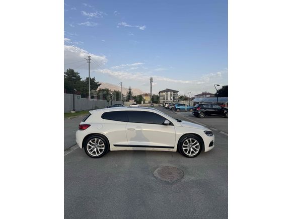 Sahibinden Hatasız Boyasız Scirocco
