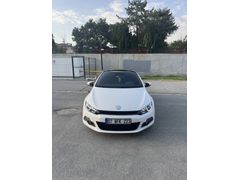 Sahibinden Hatasız Boyasız Scirocco