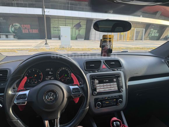 Sahibinden Hatasız Boyasız Scirocco