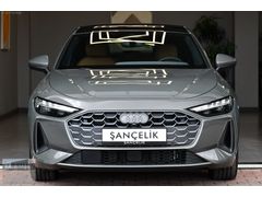 "ŞANÇELİK"2026 AUDİ A5 2.0 TFSI MHEV 6.100 KM-TABA DÖŞEME