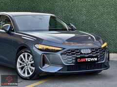 CARTOWM'DAN__25ÇKŞ AUDI A5 2.0TFSI 204HP/YOLCUEKRN/MATRİX/BAYİ