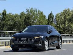 2026 Audi A5 Quattro 360K Ppf Cam Tavan Cift Navigsyon Boyasiz