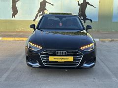 MYS OTOMOTİV'DEN 2020 MODEL AUDİ A4 175.000 KM HATASIZ AYARINDA