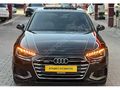 ATABEY OTOMOTİV'DEN AUDİ A4 QUATRO