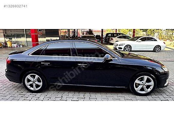ATABEY OTOMOTİV'DEN AUDİ A4 QUATRO