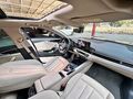 ATABEY OTOMOTİV'DEN AUDİ A4 QUATRO