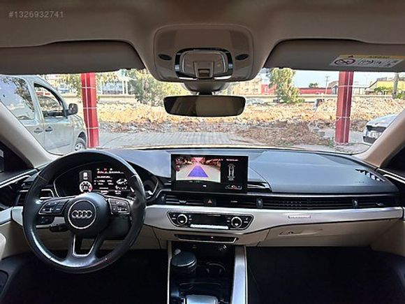 ATABEY OTOMOTİV'DEN AUDİ A4 QUATRO