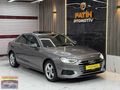 ''2020 AUDİ A4 HATASIZ DEĞİŞENSİZ SERVİS BAKIMLI İLK EL SANRUF''