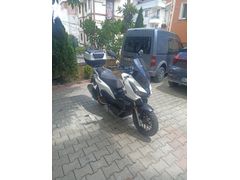 Sahibinden Skyjet Rivero 125