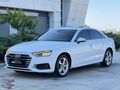 ''BİGA OTOMOTİV'' AUDİ A4 Sedan 40 TDI Quattro Advanced S-Tronic