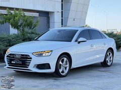 ''BİGA OTOMOTİV'' AUDİ A4 Sedan 40 TDI Quattro Advanced S-Tronic