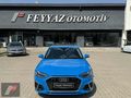 FEYYAZ OTOMOTİV 2019 AUDİ A4 40 TDİ S LİNE 161.000 KM