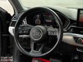 /// 2020 MODEL+AUDİ A-4 40 TDI ADVANCED+DEĞİŞENSİZ+LASMAN RENK