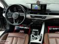 /// 2020 MODEL+AUDİ A-4 40 TDI ADVANCED+DEĞİŞENSİZ+LASMAN RENK