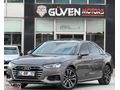 /// 2020 MODEL+AUDİ A-4 40 TDI ADVANCED+DEĞİŞENSİZ+LASMAN RENK