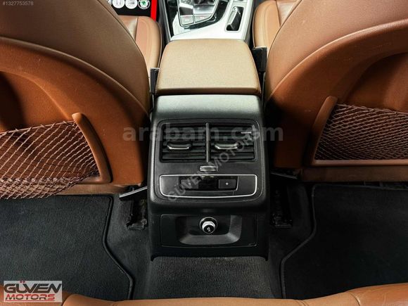 /// 2020 MODEL+AUDİ A-4 40 TDI ADVANCED+DEĞİŞENSİZ+LASMAN RENK