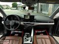 /// 2020 MODEL+AUDİ A-4 40 TDI ADVANCED+DEĞİŞENSİZ+LASMAN RENK
