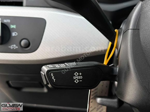 /// 2020 MODEL+AUDİ A-4 40 TDI ADVANCED+DEĞİŞENSİZ+LASMAN RENK