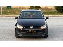Galeriden Volkswagen Polo 1.4 Comfortline 2012 Model Kütahya