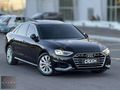 "ÇİÇEK" 2020 MODEL AUDİ A4 SANRUF 159*** KM HATASIZ BOYASIZ