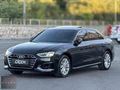 "ÇİÇEK" 2020 MODEL AUDİ A4 SANRUF 159*** KM HATASIZ BOYASIZ