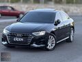 "ÇİÇEK" 2020 MODEL AUDİ A4 SANRUF 159*** KM HATASIZ BOYASIZ
