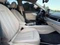 "ÇİÇEK" 2020 MODEL AUDİ A4 SANRUF 159*** KM HATASIZ BOYASIZ