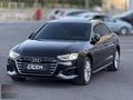 "ÇİÇEK" 2020 MODEL AUDİ A4 SANRUF 159*** KM HATASIZ BOYASIZ