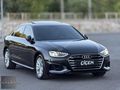 "ÇİÇEK" 2020 MODEL AUDİ A4 SANRUF 159*** KM HATASIZ BOYASIZ