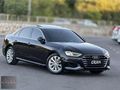 "ÇİÇEK" 2020 MODEL AUDİ A4 SANRUF 159*** KM HATASIZ BOYASIZ