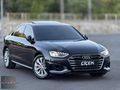 "ÇİÇEK" 2020 MODEL AUDİ A4 SANRUF 159*** KM HATASIZ BOYASIZ