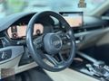 "ÇİÇEK" 2020 MODEL AUDİ A4 SANRUF 159*** KM HATASIZ BOYASIZ