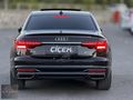 "ÇİÇEK" 2020 MODEL AUDİ A4 SANRUF 159*** KM HATASIZ BOYASIZ