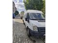 Sahibinden Ford Transit 350 L 2008 Model