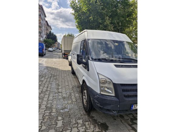 Sahibinden Ford Transit 350 L 2008 Model
