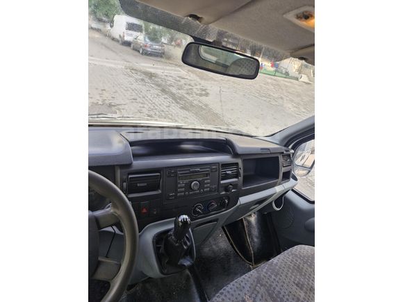 Sahibinden Ford Transit 350 L 2008 Model