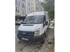Sahibinden Ford Transit 350 L 2008 Model