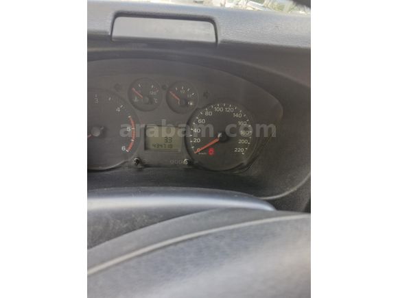 Sahibinden Ford Transit 350 L 2008 Model