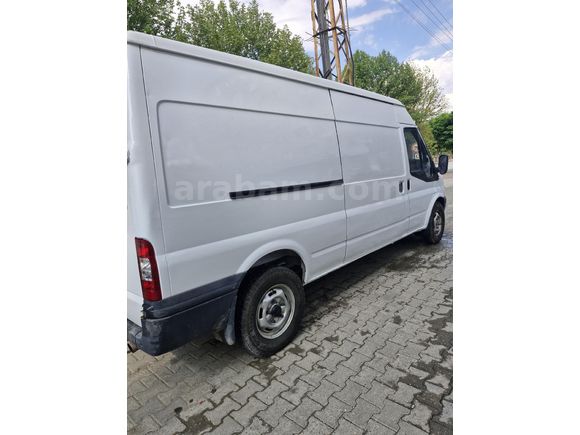 Sahibinden Ford Transit 350 L 2008 Model