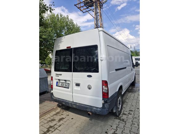Sahibinden Ford Transit 350 L 2008 Model