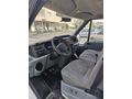 Sahibinden Ford Transit 350 L 2008 Model