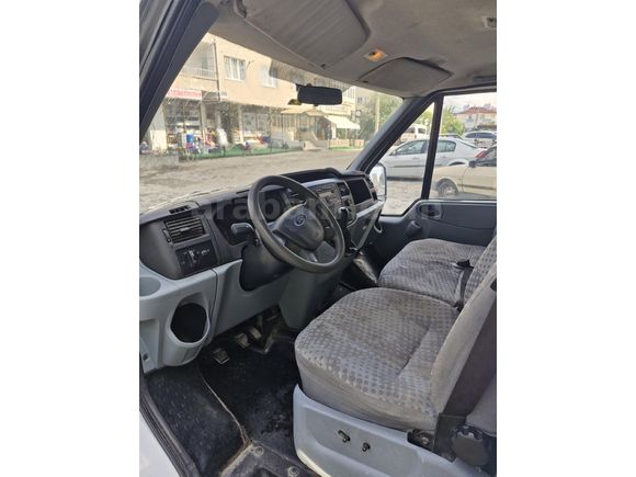 Sahibinden Ford Transit 350 L 2008 Model