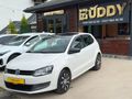 BUDDY AUTO GÜVENCESİYLE 2010 TEMİZ POLO
