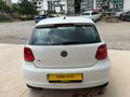 BUDDY AUTO GÜVENCESİYLE 2010 TEMİZ POLO