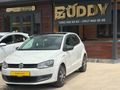 BUDDY AUTO GÜVENCESİYLE 2010 TEMİZ POLO